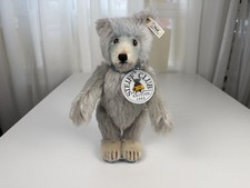 Steiff Tier 420016 Club 1992 Teddy Bär Baby 30 cm.  Top Zustand