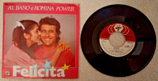 Vinyl Single - Felicita (1982)
