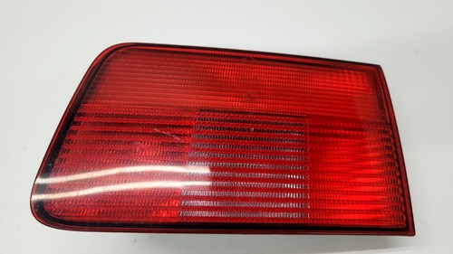 Bmw 5er e39 - bmw, touring