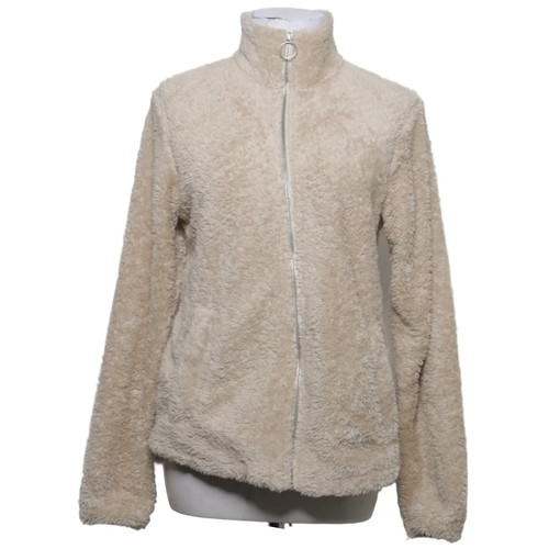 Divided fleecejacke - by, h&m,