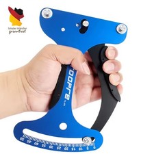 Fahrrad Speichenspannung Messgerät Tensiometer Speichenspannungsmesser Laufrad