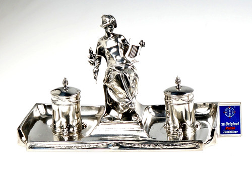 Figürliche jugendstil - figürliche,