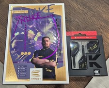 Target Luke Littler G1 Prodigy