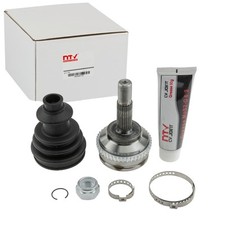 NTY ANTRIEBSWELLENGELENK SATZ