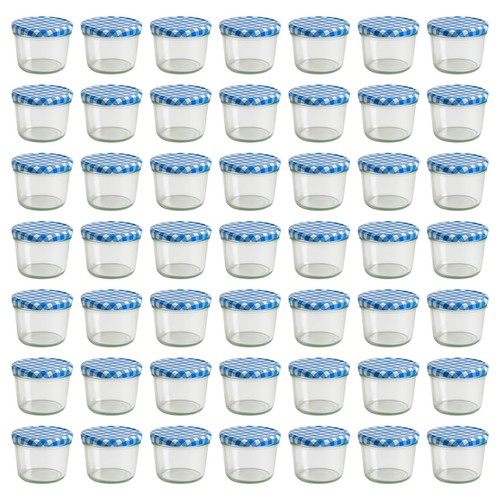 Sturzgläser 230 ml - x,