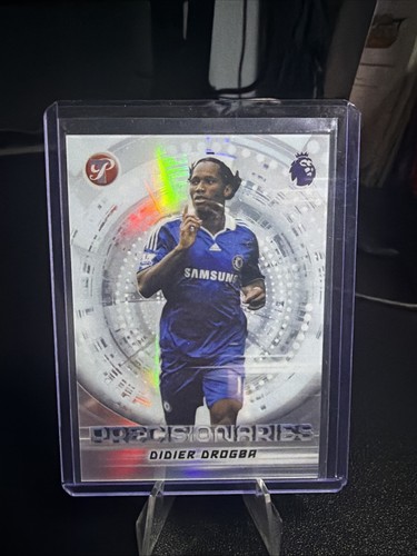 2026 topps pristine didier - 2026,