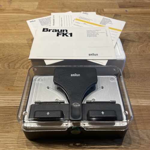 Sehr guter zustand braun fk1 - sehr,