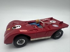 Carrera Universal Ferrari 312