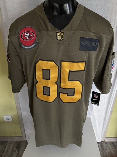 Nfl salute service trikot - service,