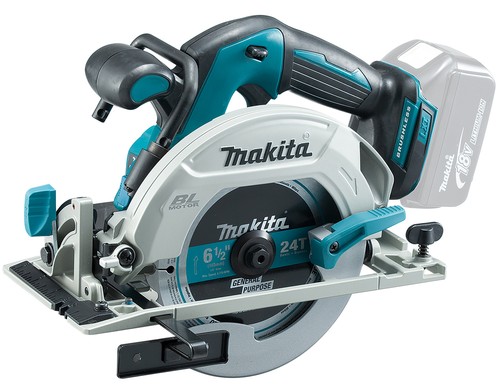 Makita akku handkreissäge - makita, 18v