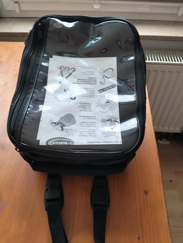 Held universal tankrucksack - held, universal-tankrucksack
