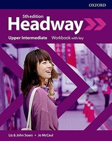 Headway upper intermediate - headway:, upper-intermediate