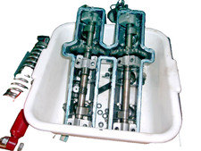 Nockenwellen für Laverda 1000