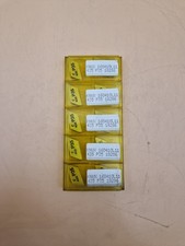 10x Wendeplatten Sandvik KNUX 160410L11 435 P35 18286