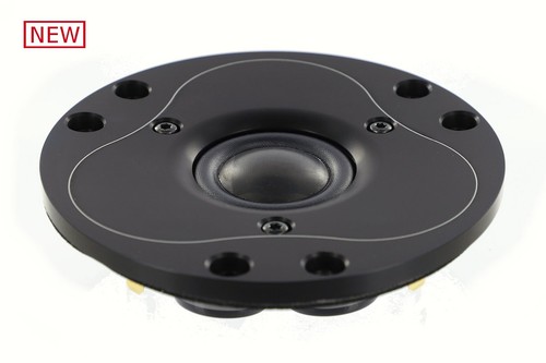 Scan speak illuminator - ,