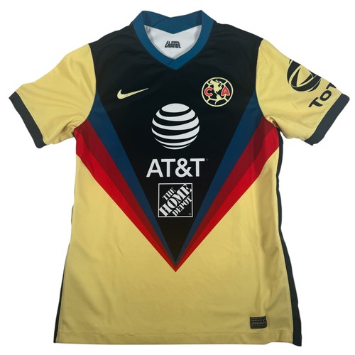 Club america fußball - fußball, trikot