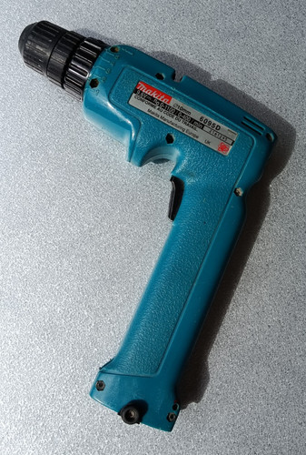 Makita 6095d akkuschrauber - 6095d,