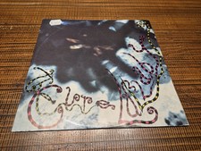 12" Maxi Single Vinyl The Cure