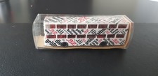 Wiking 1:87/H0 MAN SD200 Berlin Bus "BZ Berliner Zeitung"