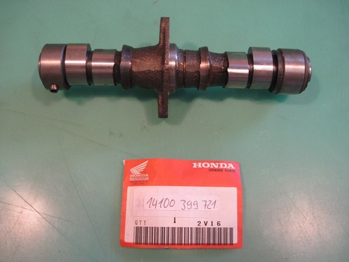 Honda cb125t nockenwelle 10ps - honda, nockenwelle,