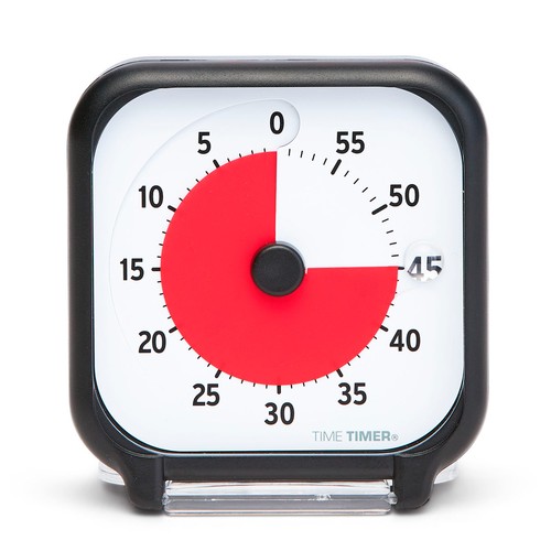 Time timer tischuhr - timer,