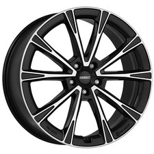 Dezent rims dark 5jx19 - dark, 8.5jx19