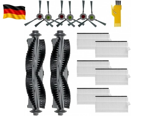 Ersatz zubehör kit - ersatz-zubehör-kit, für