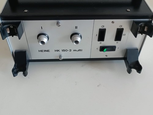 Heine 150 multi - 150-2,