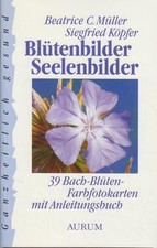 Blütenbilder seelenbilder - blütenbilder,