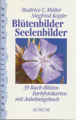 Blütenbilder seelenbilder - seelenbilder,