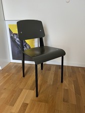 Vitra Standard SP Basalt | NP