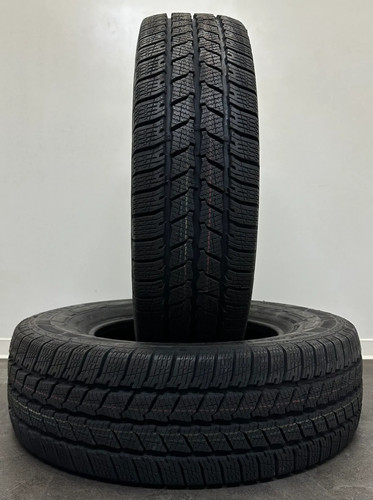 Winterreifen 225 r16c - 2x,