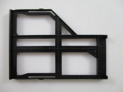 Pcmcia abdeckung toshiba - abdeckung, tecra