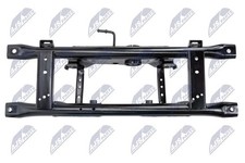 HINTERACHSE ACHSTRÄGER ACHSE