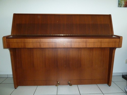 Schimmel klavier gebraucht - klavier,