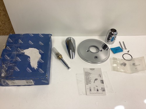 Grohe eurodisc alt - eurodisc,