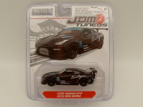 Jada toys jdm - jdm, tuners