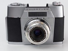 Agfa camera werk - agfa, camera-werk