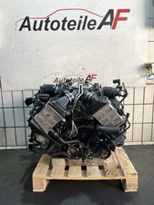 BMW 5er 6er M5 M6 F10 F11 F06 F12 F13 S63B44 412 KW 560 PS Motor Engine DEFEKT!!