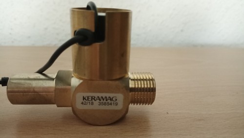 Geberit keramag magnetventil - geberit/keramag, 6