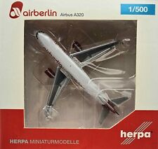 Herpa Airbus A320