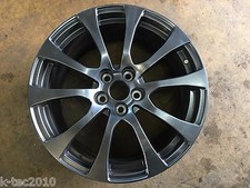 Lexus RCF RC F Alufelge Felge 9 x 19 ET50 LK 5x114,3 4261A-24060 BBS 5216 