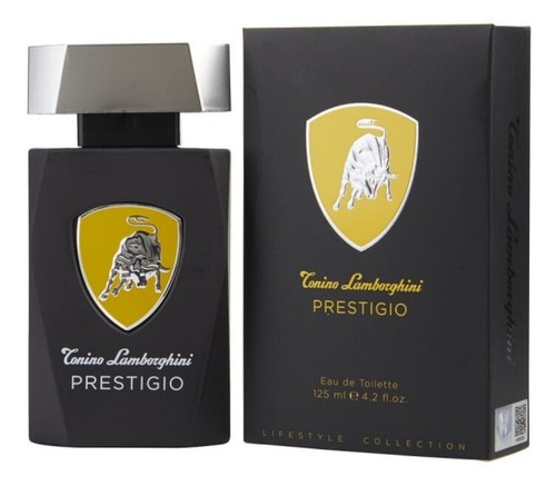 Tonino lamborghini parfum - lamborghini,