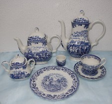 MYOTT´S ''Country Life'' blau