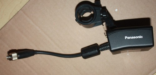 Panasonic mya30g xlr - panasonic,