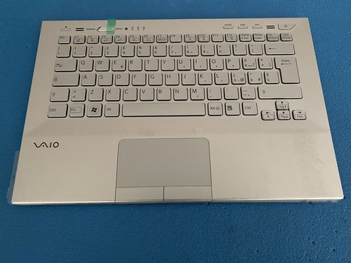Sony vaio vpcsa - vpcsa, vpcsb