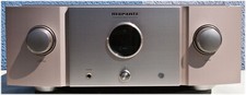 Marantz PM 10 in Gold High End Stereo-Vollverstärker  aus der Ausstellung