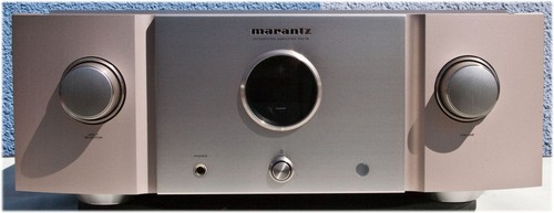 Marantz gold high end - pm,