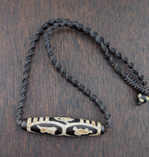 Vintage alt tibetisch sehr