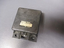 Zündbox CDI Steuergerät